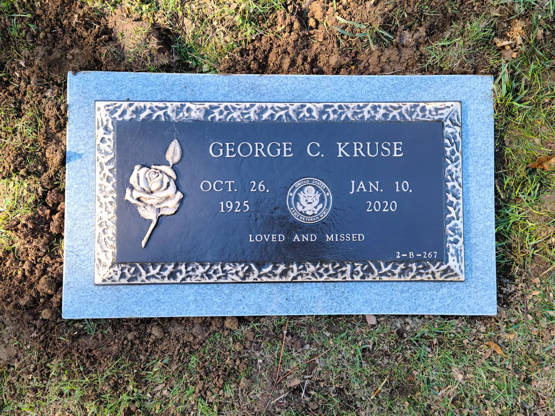 Granite Mausoleums hand-carved by Aboveground Memorials in NJ — image 3